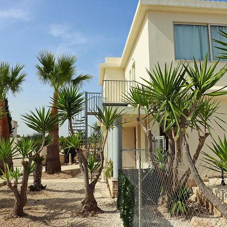 Ayia Napa Boutique Apartments Exteriér fotografie