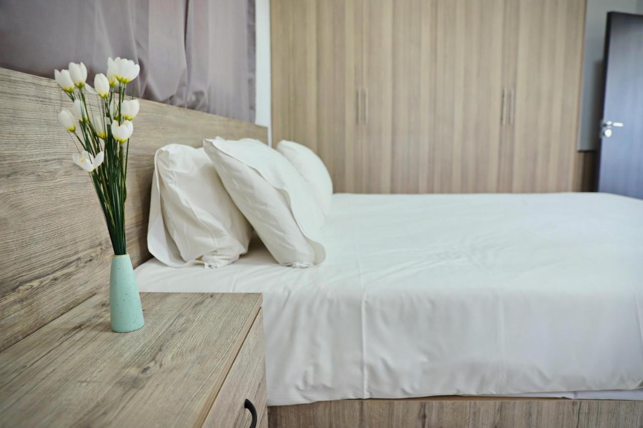 Ayia Napa Boutique Apartments Exteriér fotografie