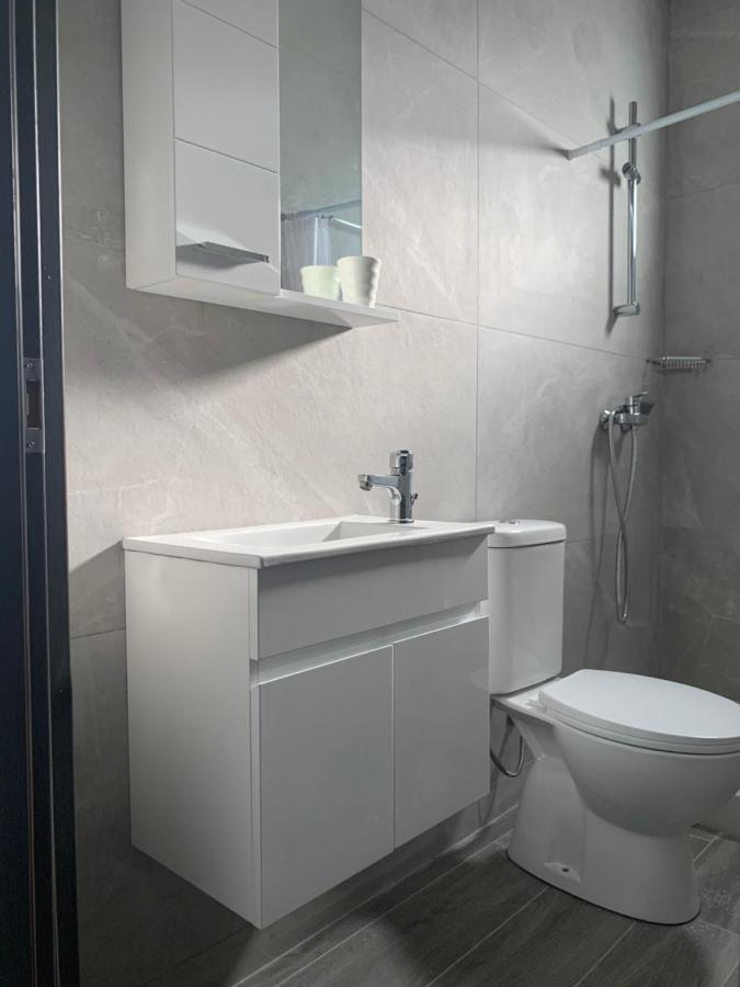 Ayia Napa Boutique Apartments Exteriér fotografie