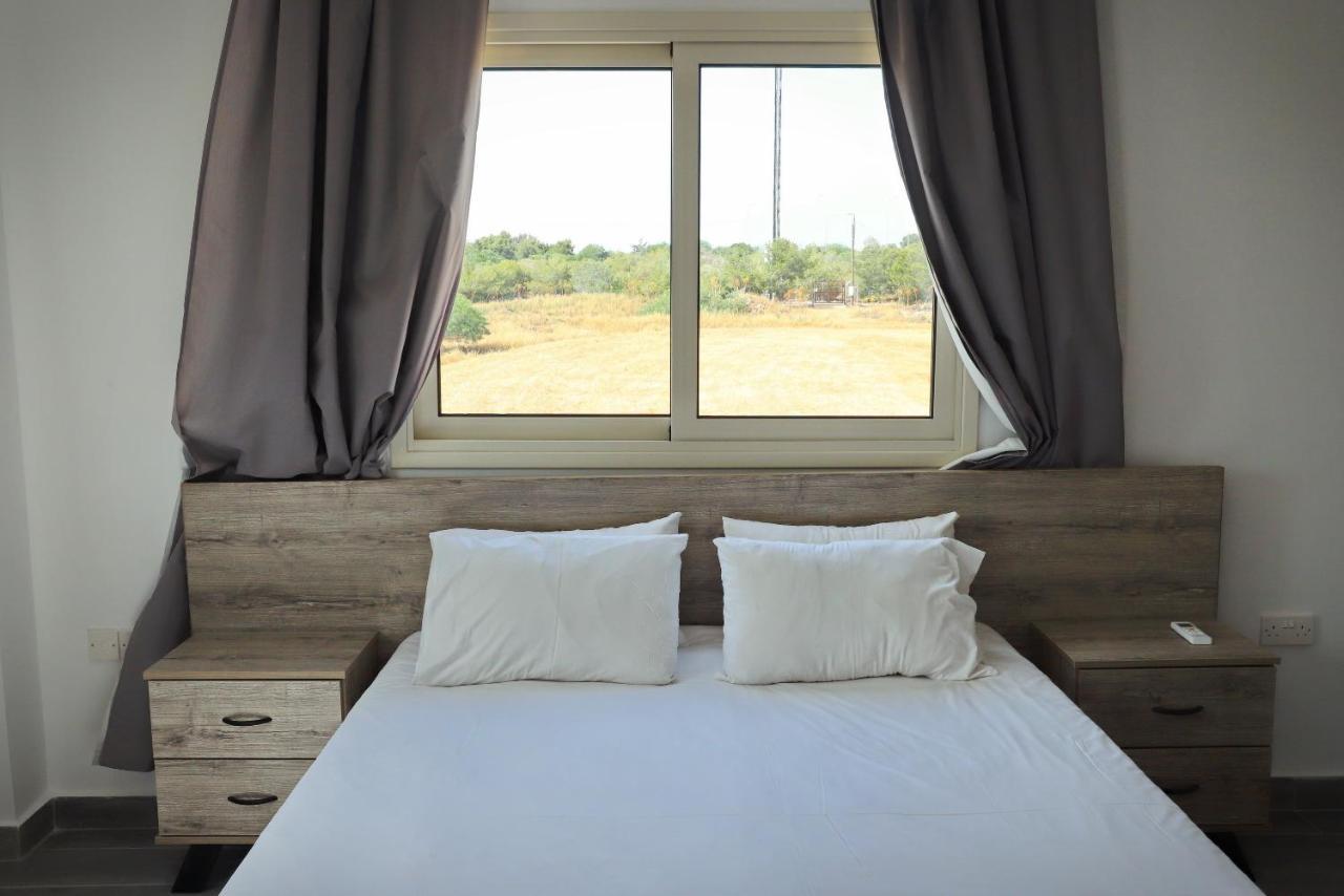 Ayia Napa Boutique Apartments Exteriér fotografie