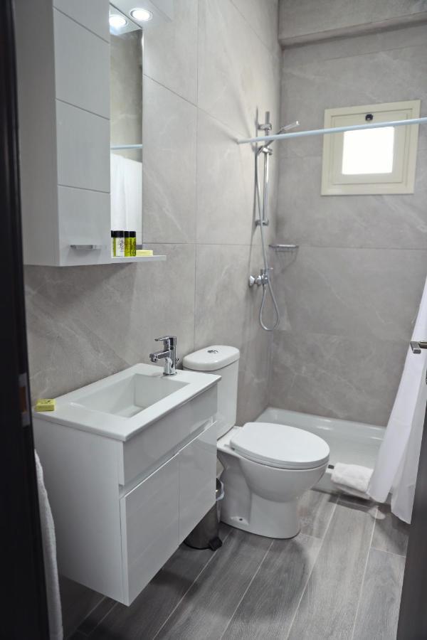 Ayia Napa Boutique Apartments Exteriér fotografie