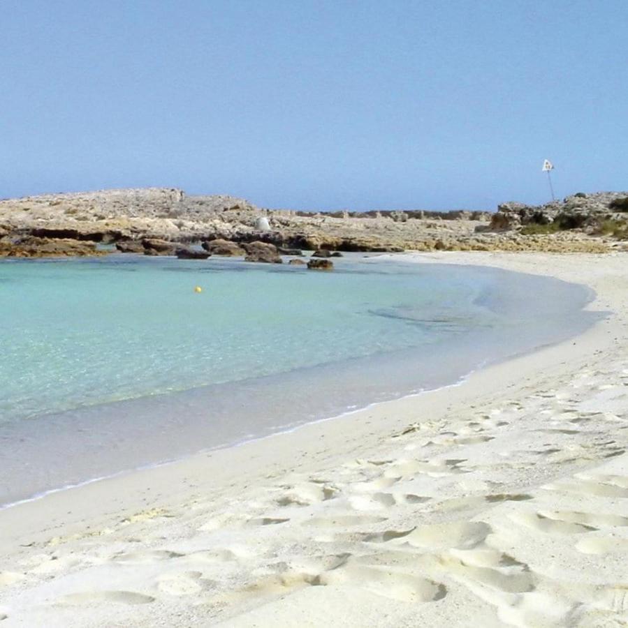 Ayia Napa Boutique Apartments Exteriér fotografie