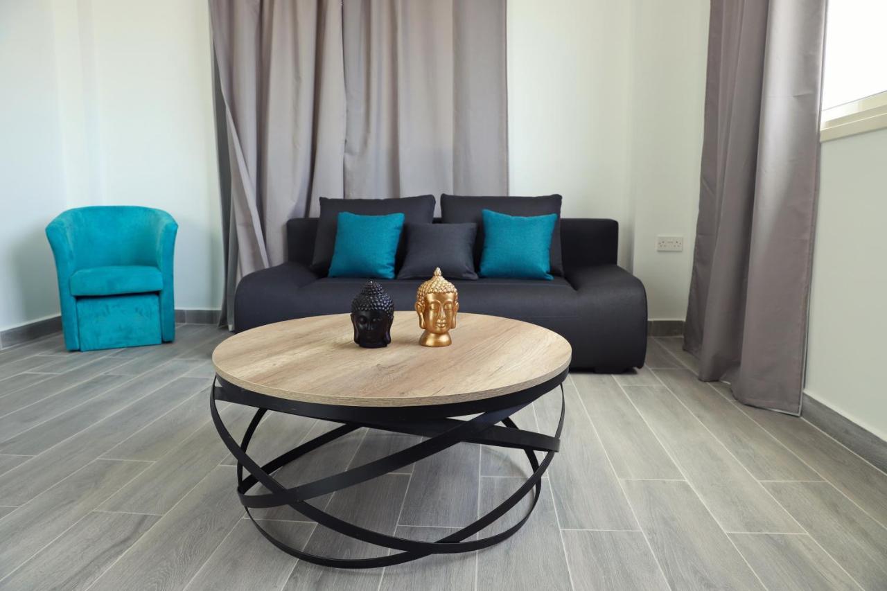 Ayia Napa Boutique Apartments Exteriér fotografie